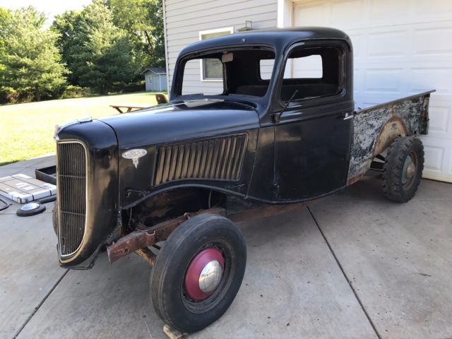 1936 Ford Other Pickups - photo 2
