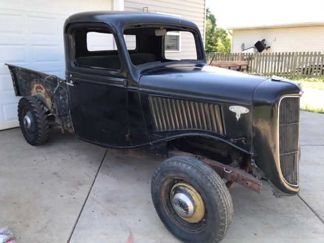 1936 Ford Other Pickups - photo 3