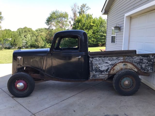 1936 Ford Other Pickups - photo 5