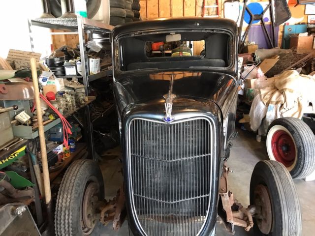 1936 Ford Other Pickups - photo 9