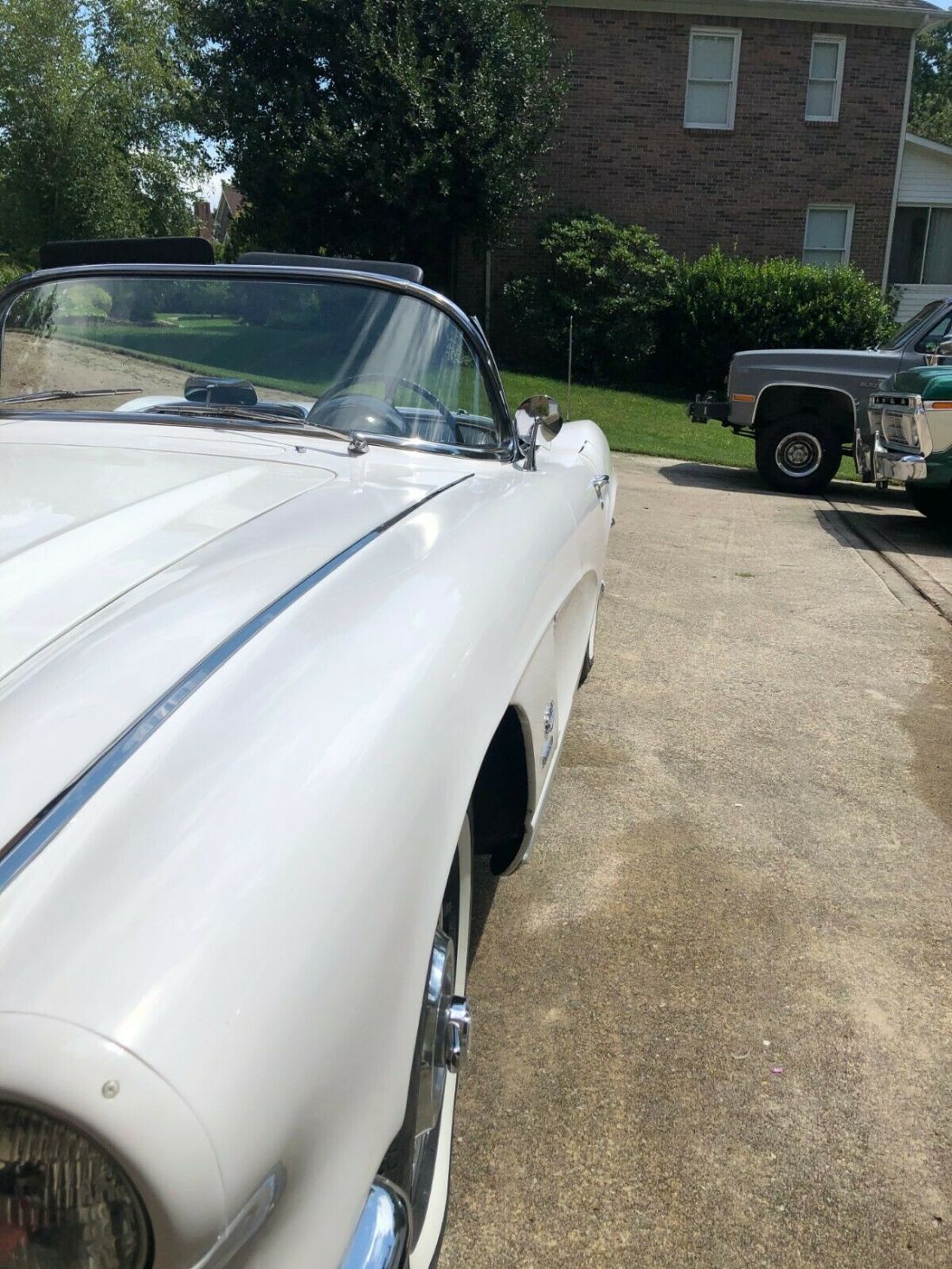 1962 Chevrolet Corvette - photo 10