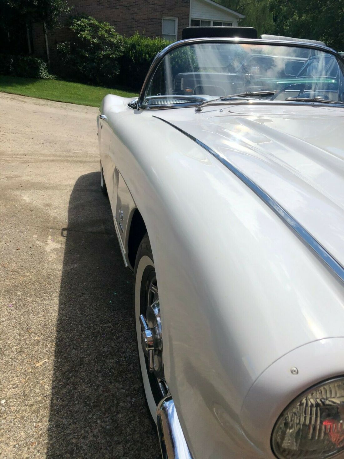 1962 Chevrolet Corvette - photo 3