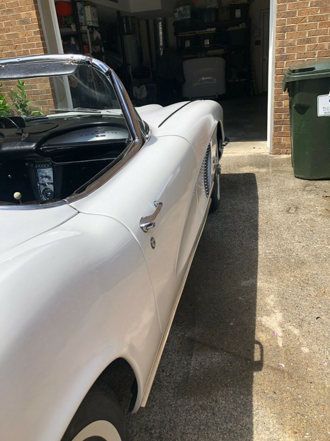 1962 Chevrolet Corvette - photo 4