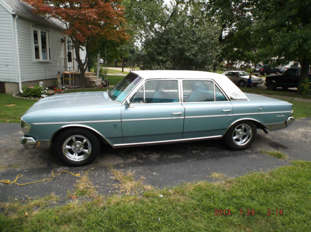 1964 AMC Other - photo 3