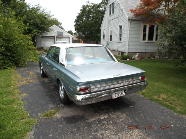 1964 AMC Other - photo 5