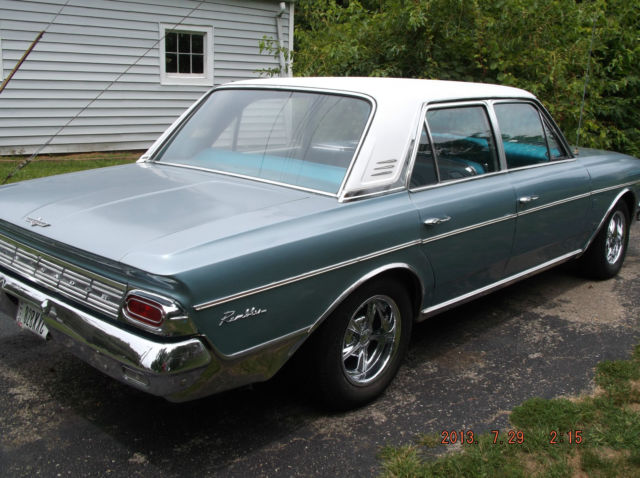 1964 AMC Other - photo 6
