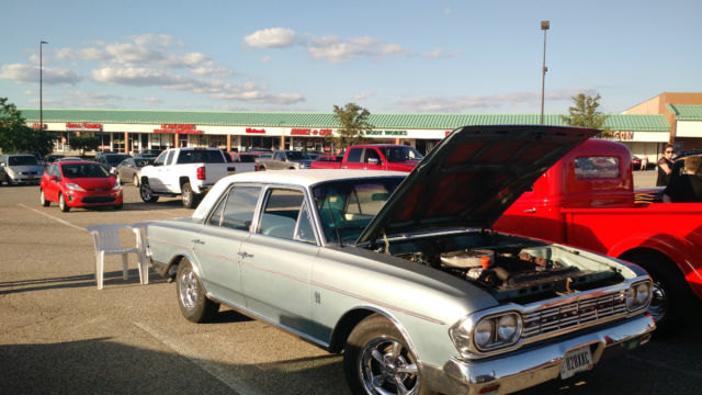 1964 AMC Other - photo 8
