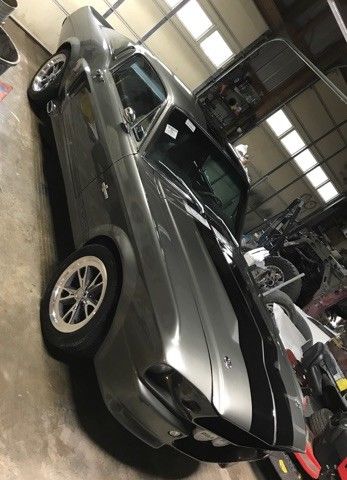 1968 Ford Mustang fastback - photo 10