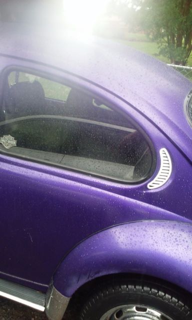 1971 Volkswagen Beetle - Classic - photo 4