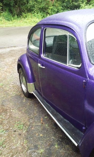1971 Volkswagen Beetle - Classic - photo 6