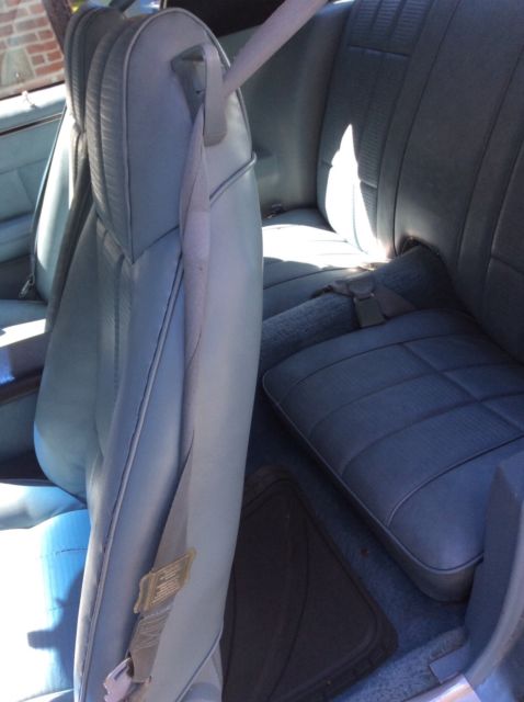 1977 Chevrolet Camaro - photo 10