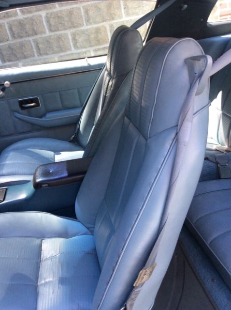 1977 Chevrolet Camaro - photo 11