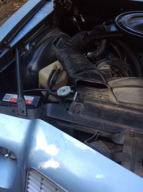 1977 Chevrolet Camaro - photo 3