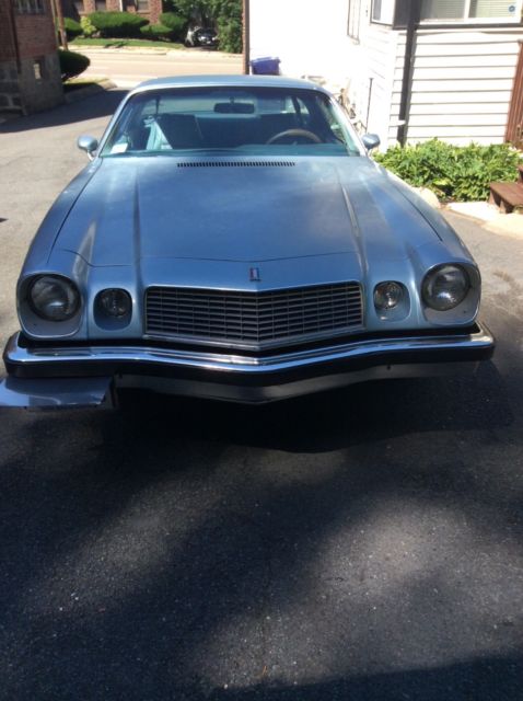 1977 Chevrolet Camaro - photo 5