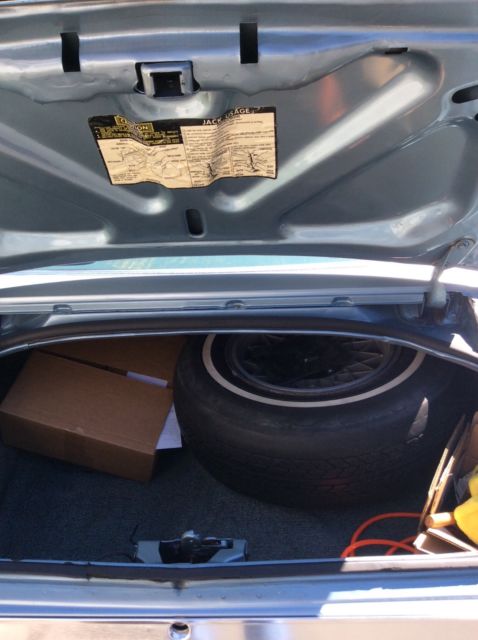 1977 Chevrolet Camaro - photo 7