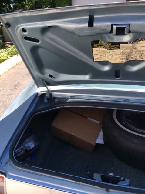 1977 Chevrolet Camaro - photo 8