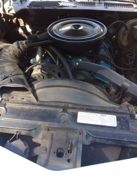 1977 Chevrolet Camaro - photo 9