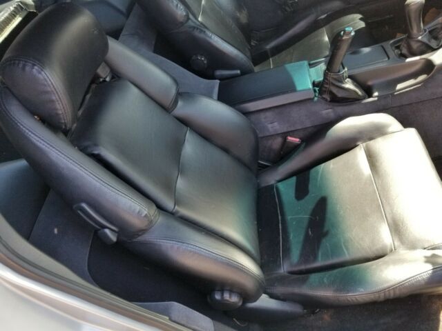 1993 Nissan 300ZX NA (Turbo replica) - photo 4
