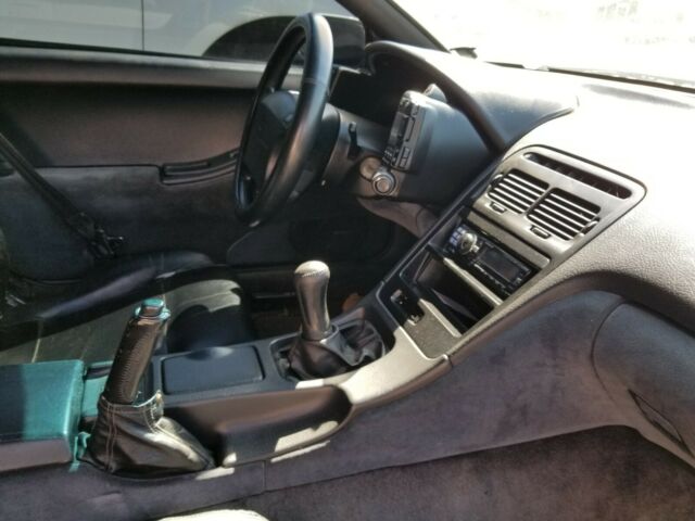1993 Nissan 300ZX NA (Turbo replica) - photo 5