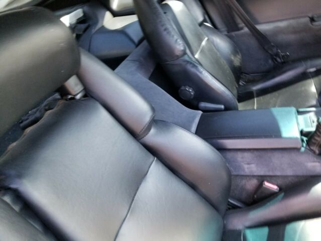 1993 Nissan 300ZX NA (Turbo replica) - photo 6