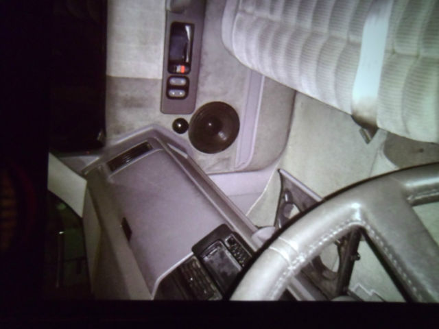1994 Chevrolet SSR Silverado - photo 4