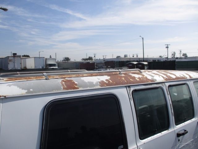 1994 Dodge Ram 2500 - photo 11