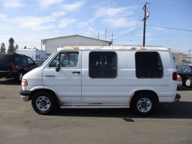 1994 Dodge Ram 2500 - photo 2