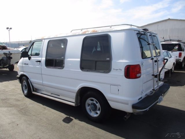 1994 Dodge Ram 2500 - photo 3