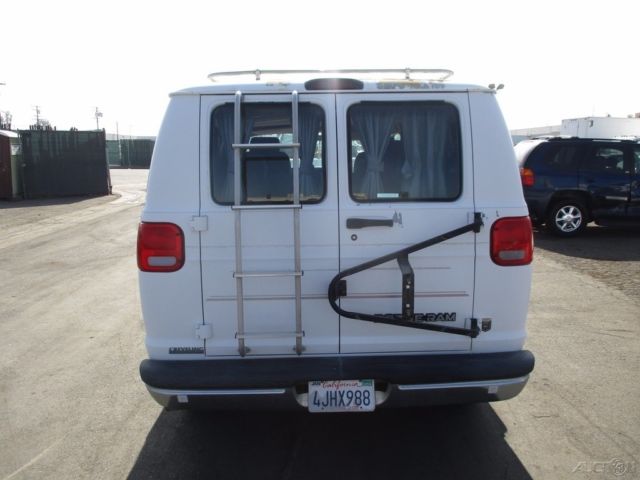 1994 Dodge Ram 2500 - photo 4