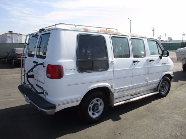 1994 Dodge Ram 2500 - photo 5