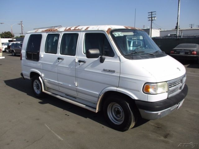 1994 Dodge Ram 2500 - photo 6