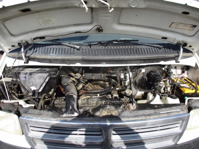 1994 Dodge Ram 2500 - photo 8