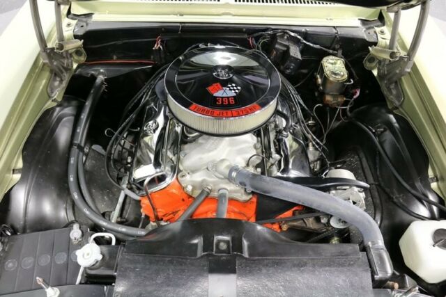 1968 Chevrolet Nova Pro Touring - photo 4