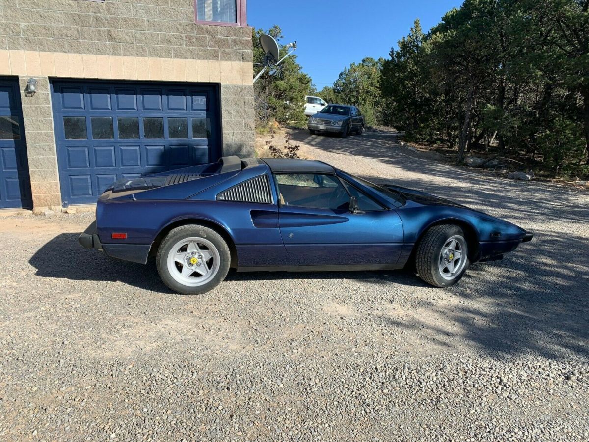1985 Ferrari 308 - photo 11