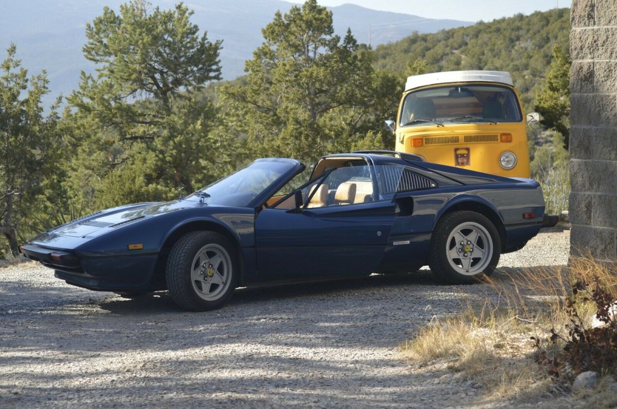 1985 Ferrari 308 - photo 3