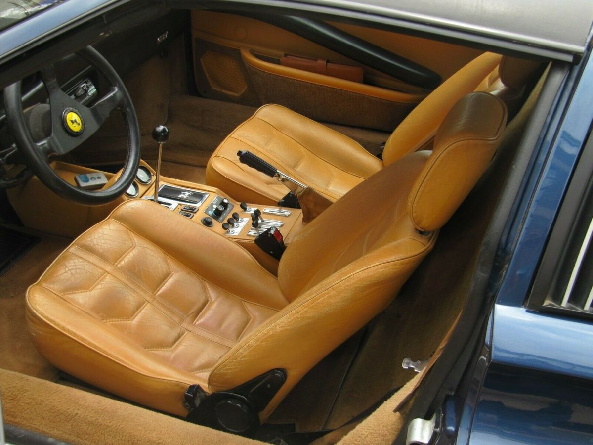 1985 Ferrari 308 - photo 4