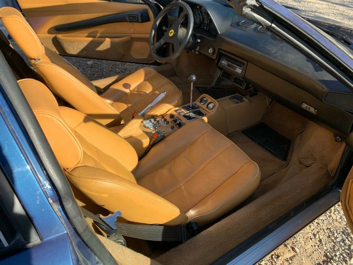 1985 Ferrari 308 - photo 5