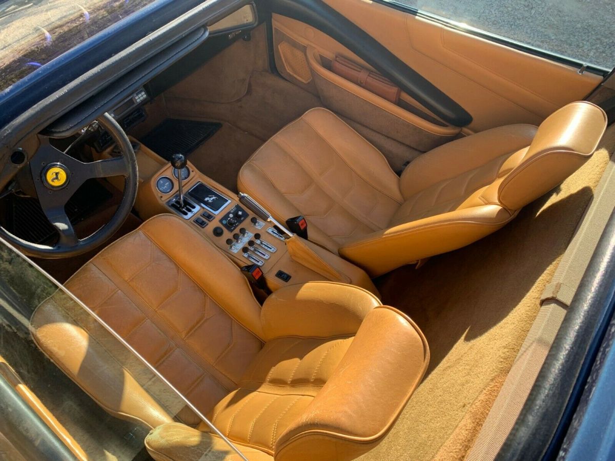 1985 Ferrari 308 - photo 7