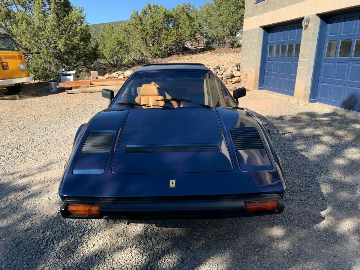 1985 Ferrari 308 - photo 8