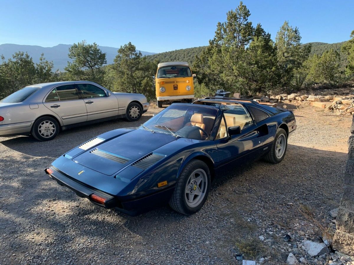 1985 Ferrari 308 - photo 9