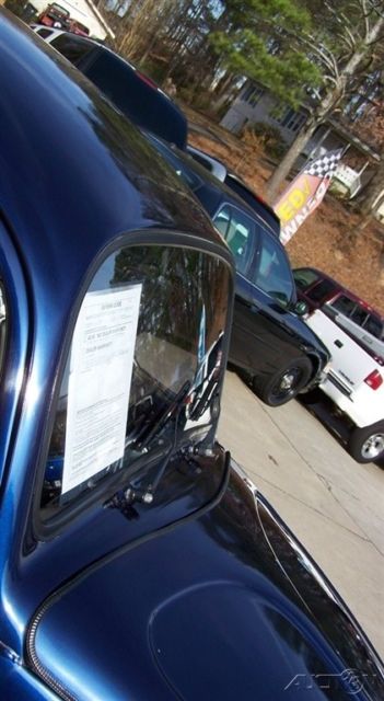 1972 Volkswagen Beetle - Classic BAJA 2100CC STROKER 4-SPEED RESTORED DRIVER QUALITY RAIL BUG - photo 12