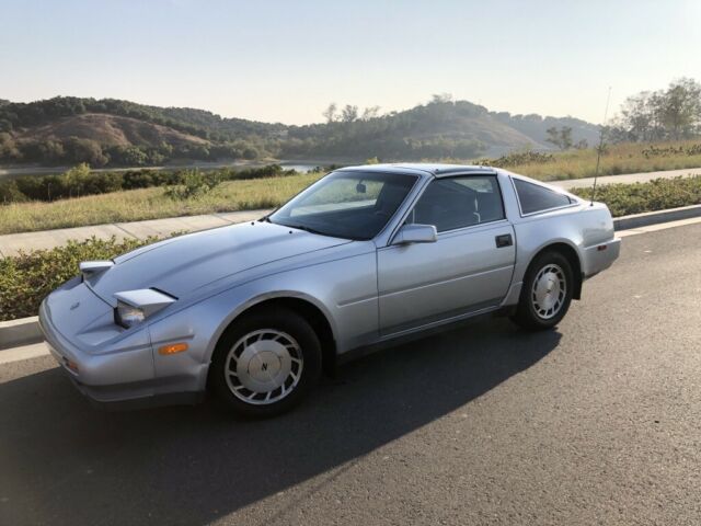 1987 Nissan 300ZX Coupe - photo 3