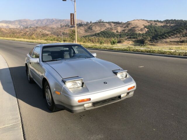 1987 Nissan 300ZX Coupe - photo 6