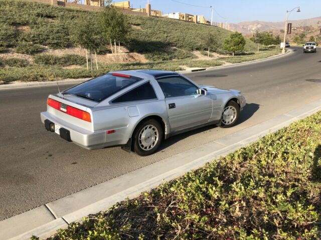 1987 Nissan 300ZX Coupe - photo 7