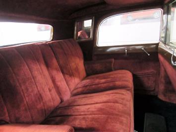 1935 Rolls-Royce 20/25 - photo 12