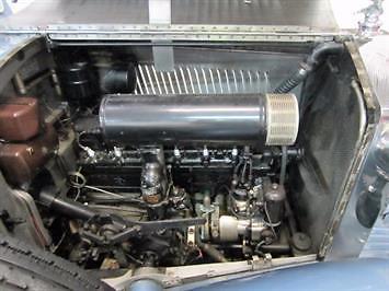 1935 Rolls-Royce 20/25 - photo 6