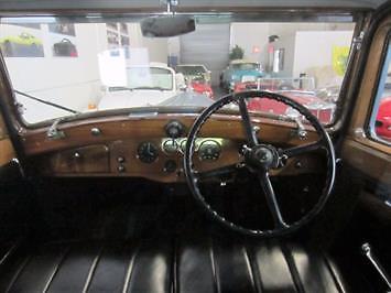 1935 Rolls-Royce 20/25 - photo 8