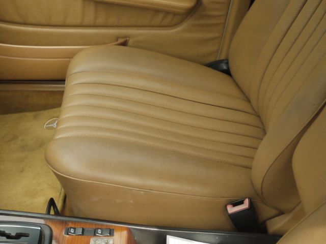 1985 Mercedes-Benz 300-Series - photo 2