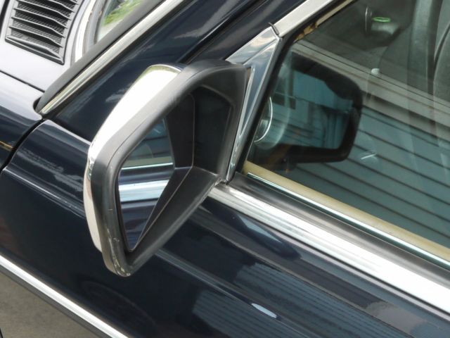 1985 Mercedes-Benz 300-Series - photo 3