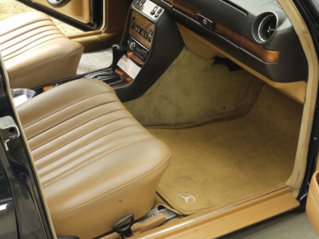 1985 Mercedes-Benz 300-Series - photo 5